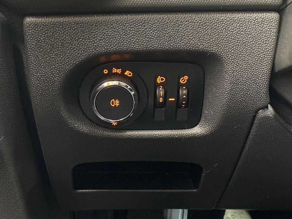 Купить Опель Корса, 2012, 104 965 км.. Фото: #14