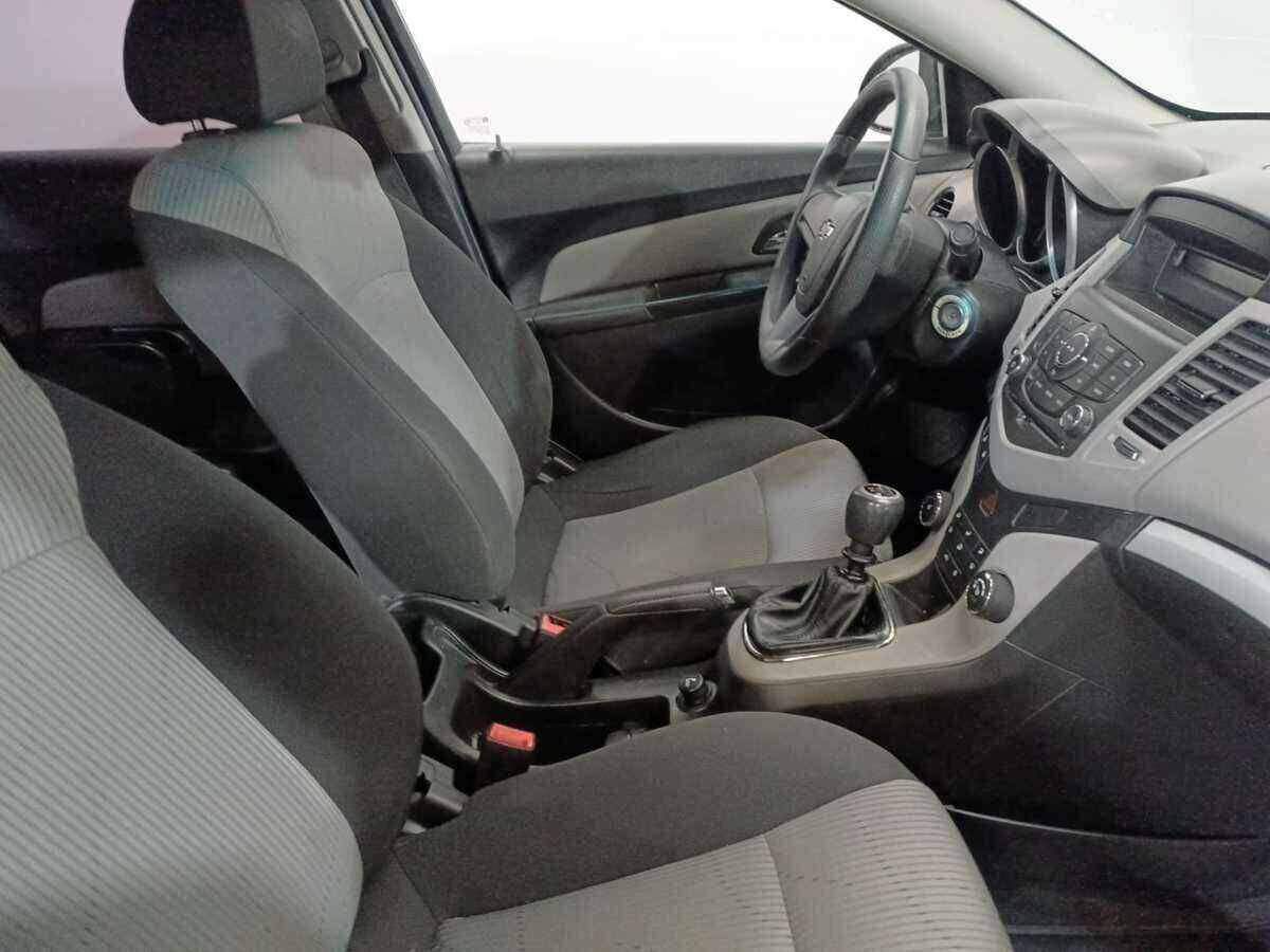 Купить Шевроле Круз, 2012, 199 416 км.. Фото: #9