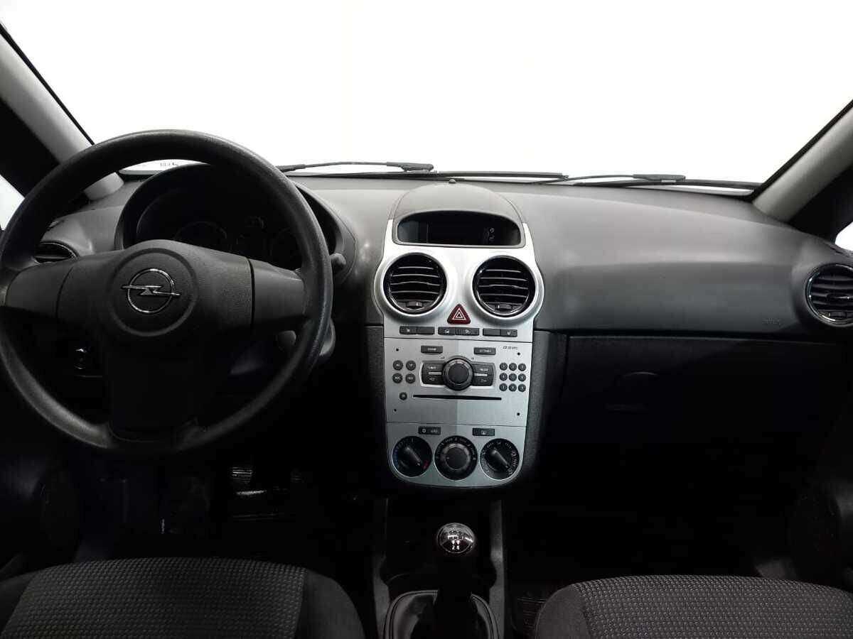 Купить Опель Корса, 2012, 38 460 км.. Фото: #8