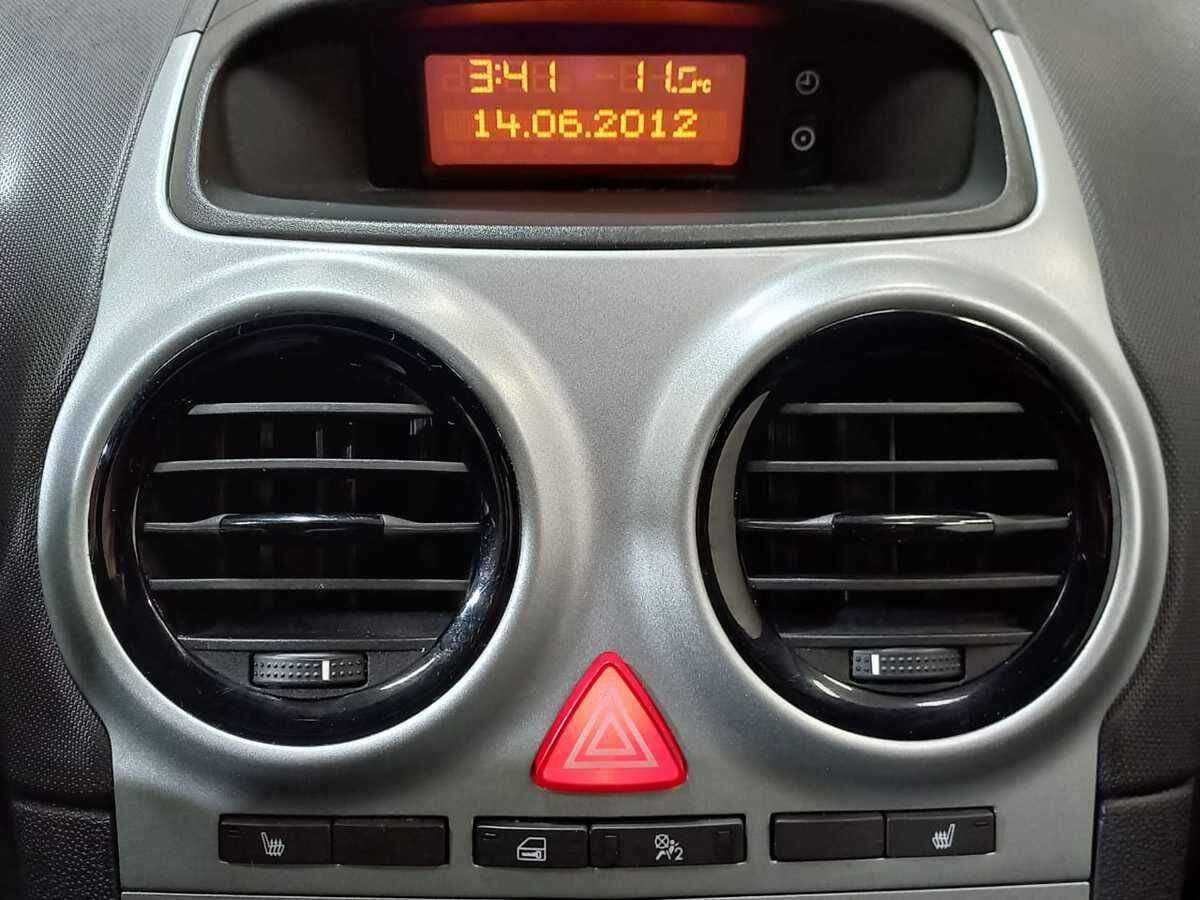 Купить Опель Корса, 2012, 38 460 км.. Фото: #13