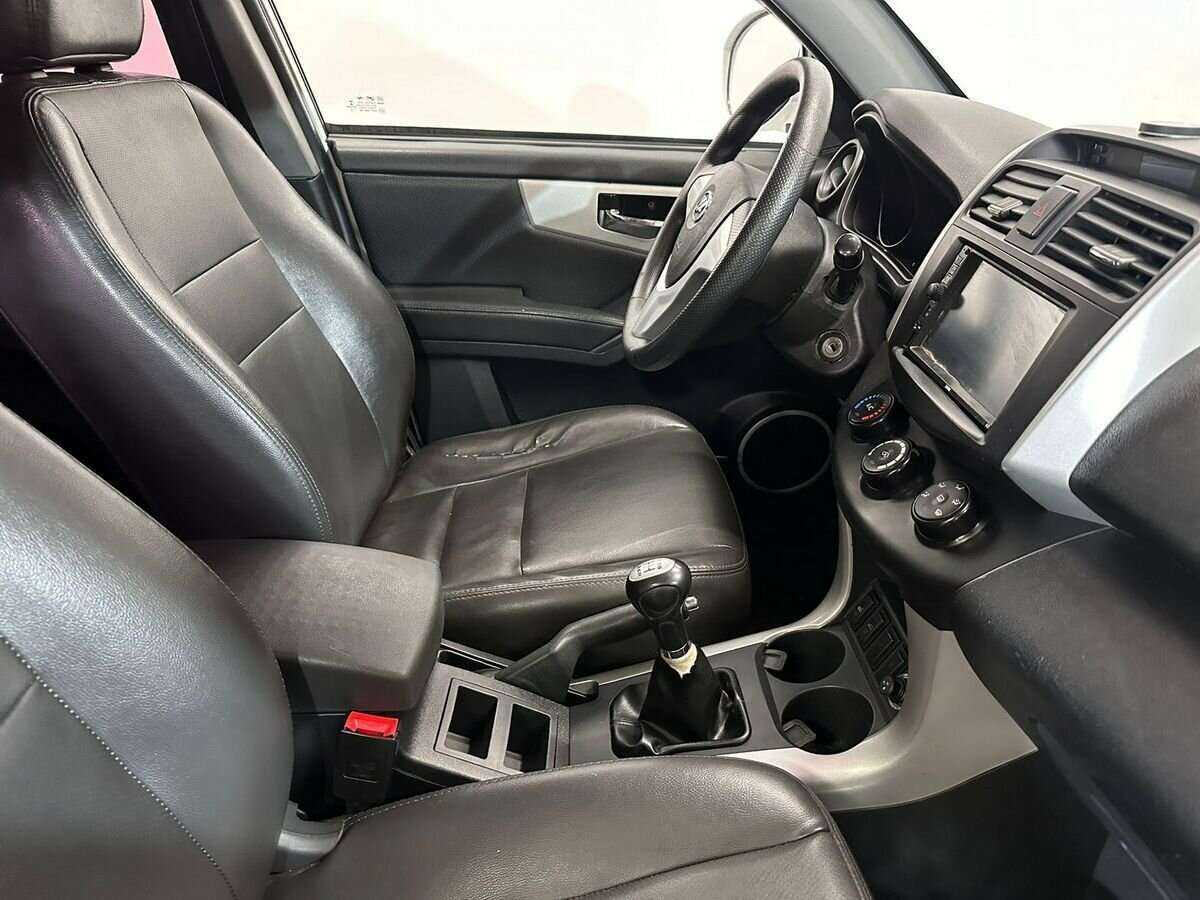 Купить Лифан Икс60, 2014, 149 047 км.. Фото: #8