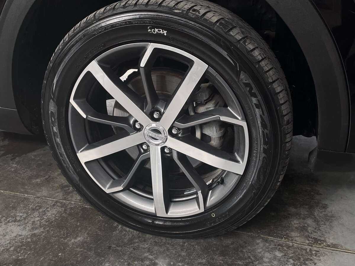 Купить Хавал Ф7-икс, 2020, 175 990 км.. Фото: #8