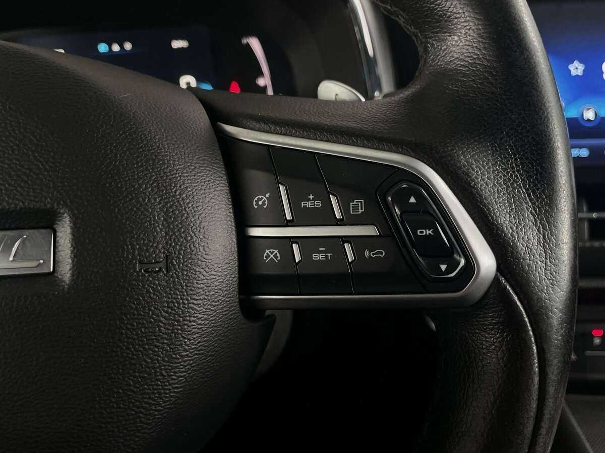 Купить Хавал Ф7-икс, 2020, 175 990 км.. Фото: #12