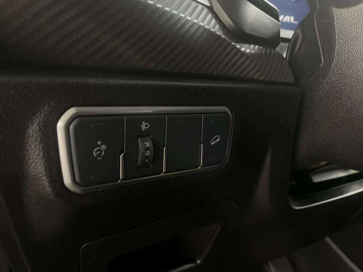 Купить Хавал Ф7-икс, 2020, 175 990 км.. Фото: #17