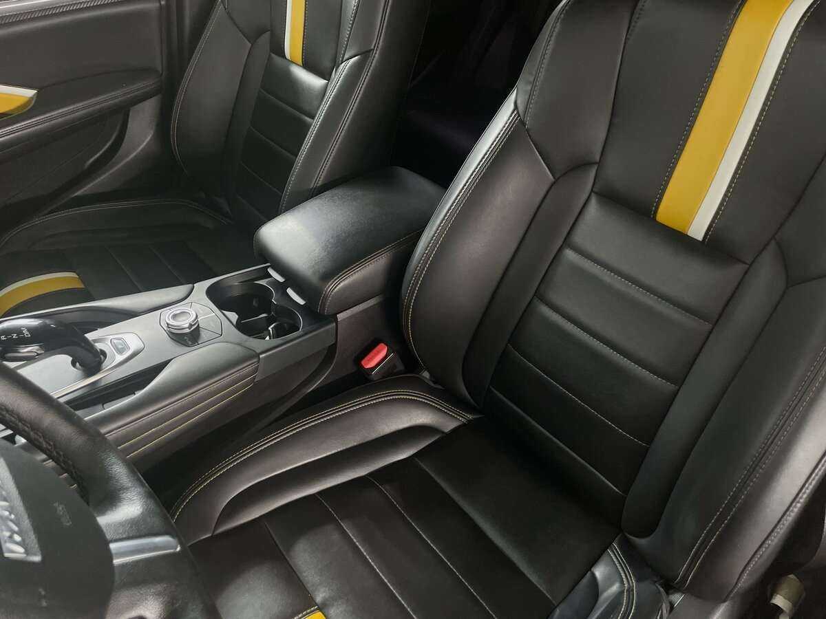 Купить Хавал Ф7-икс, 2020, 175 990 км.. Фото: #19