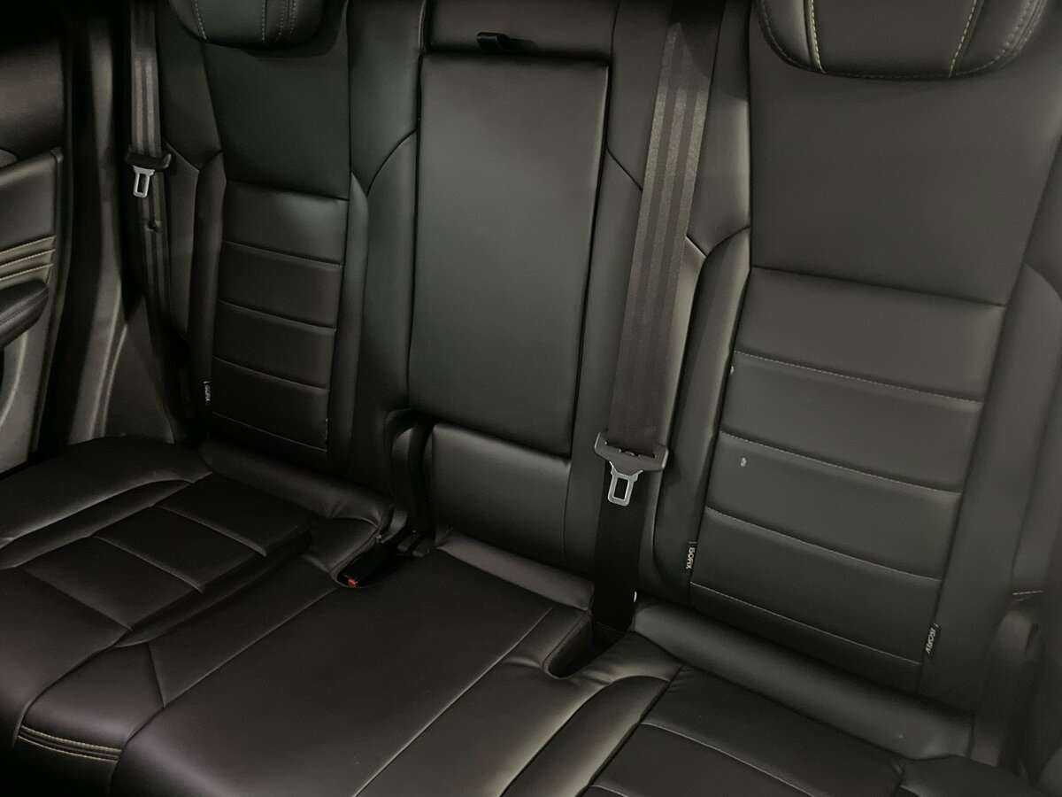 Купить Хавал Ф7-икс, 2020, 175 990 км.. Фото: #20