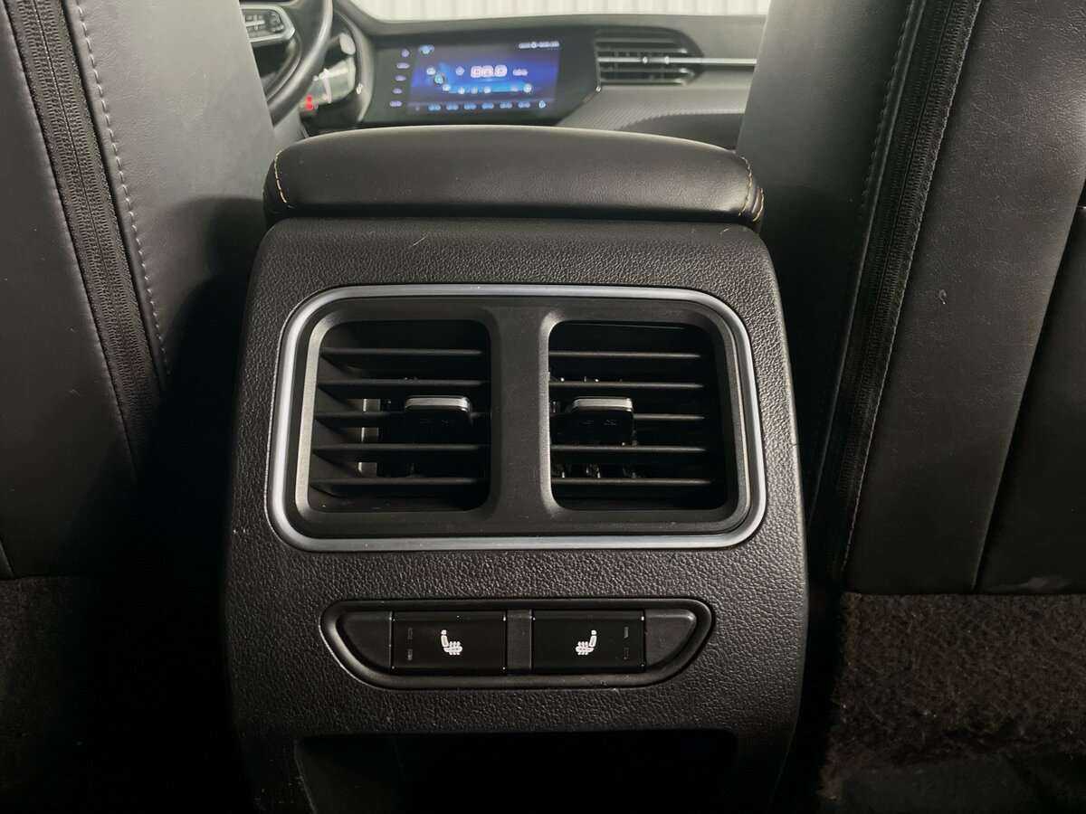 Купить Хавал Ф7-икс, 2020, 175 990 км.. Фото: #21