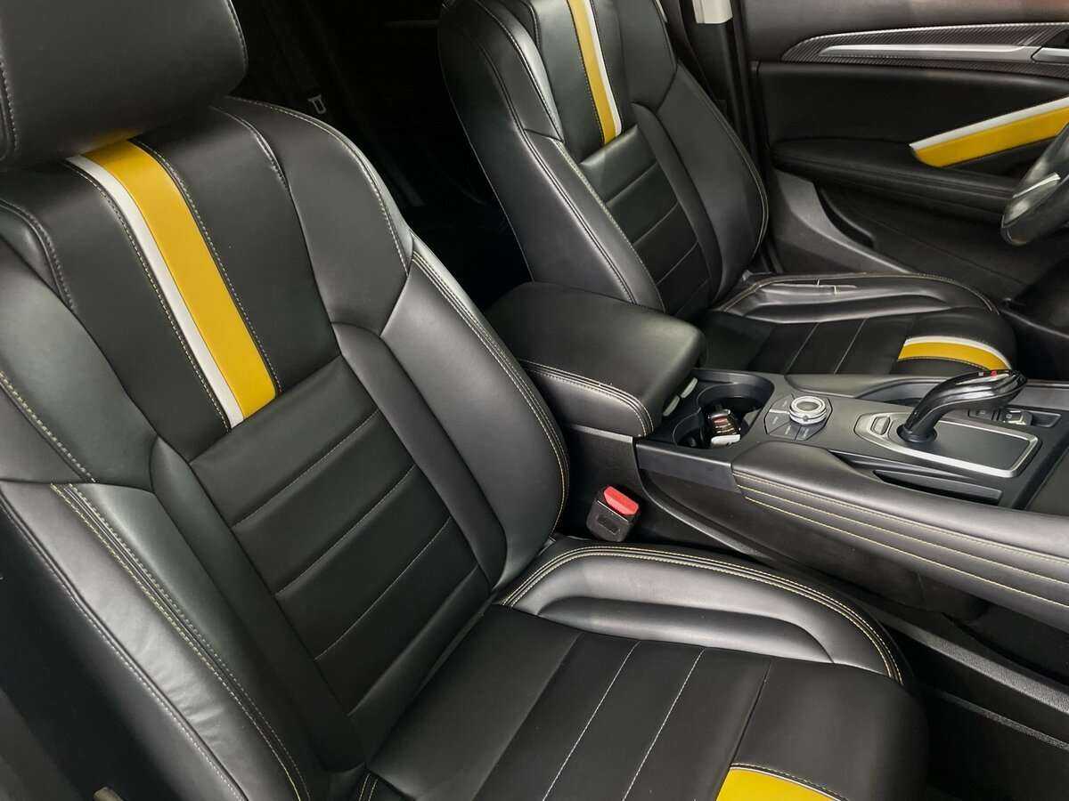 Купить Хавал Ф7-икс, 2020, 175 990 км.. Фото: #22