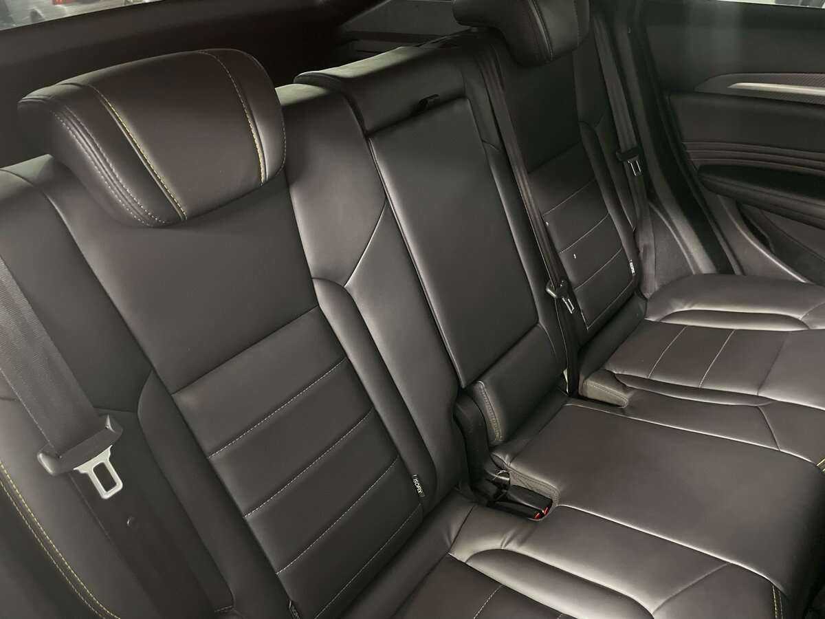 Купить Хавал Ф7-икс, 2020, 175 990 км.. Фото: #23