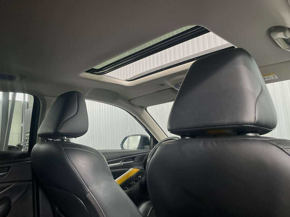 Купить Хавал Ф7-икс, 2020, 175 990 км.. Фото: #24