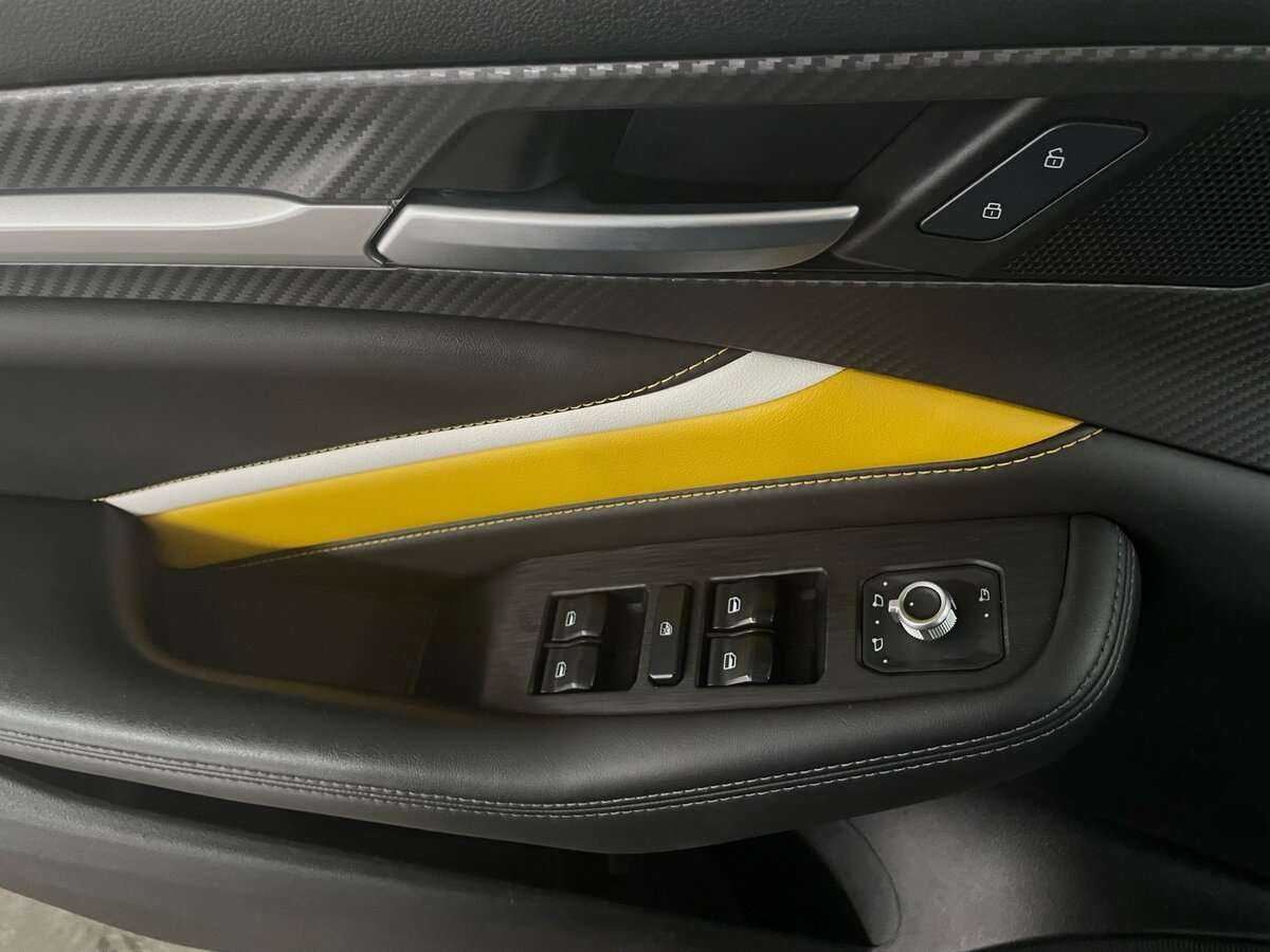 Купить Хавал Ф7-икс, 2020, 175 990 км.. Фото: #28