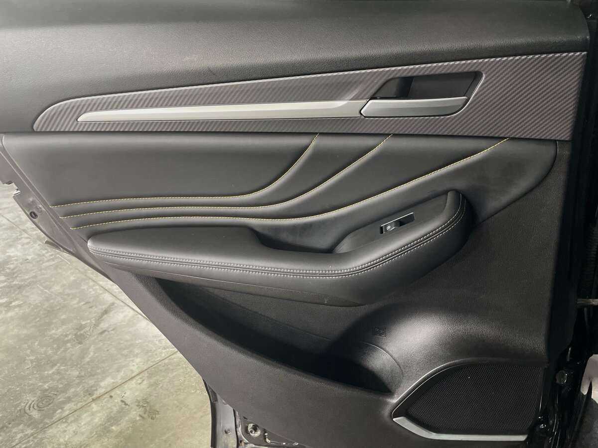 Купить Хавал Ф7-икс, 2020, 175 990 км.. Фото: #29