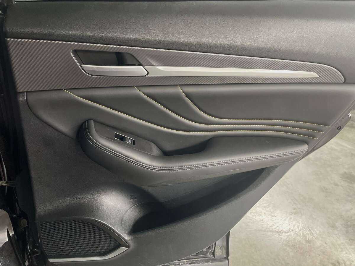 Купить Хавал Ф7-икс, 2020, 175 990 км.. Фото: #31