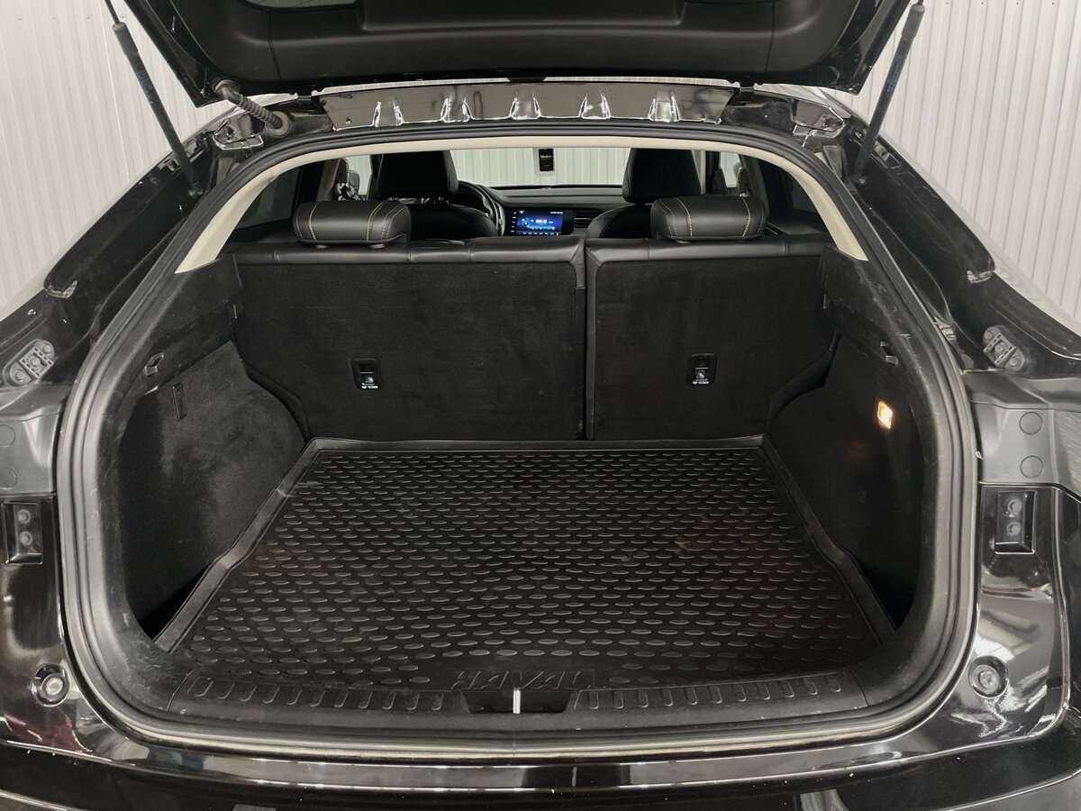 Купить Хавал Ф7-икс, 2020, 175 990 км.. Фото: #33