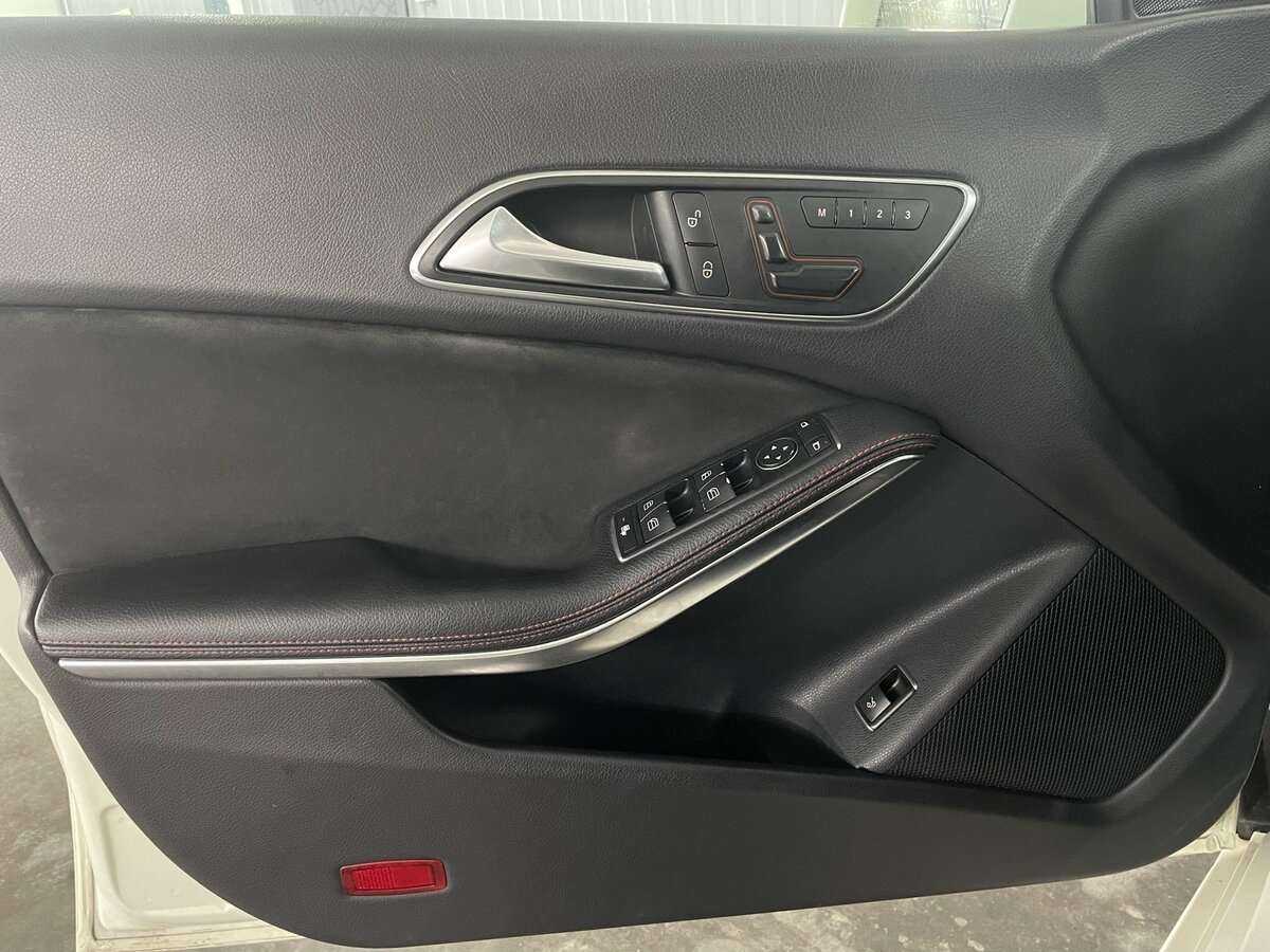 Купить Mercedes-Benz CLA, 2014, 229 820 км.. Фото: #22
