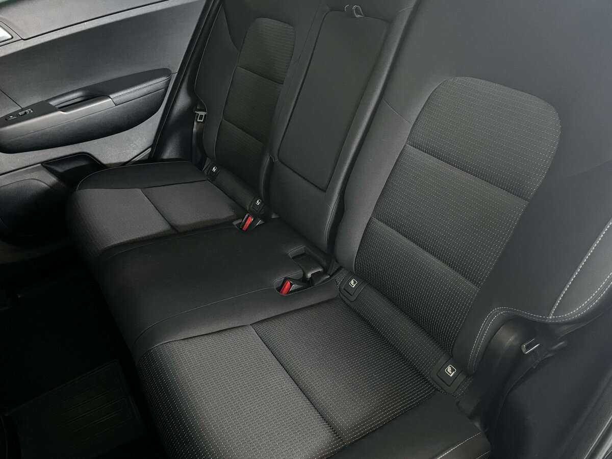 Купить Kia Sportage, 2020, 85 107 км.. Фото: #16
