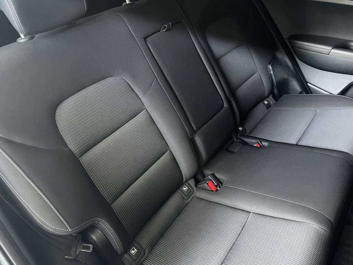 Купить Kia Sportage, 2020, 85 107 км.. Фото: #19