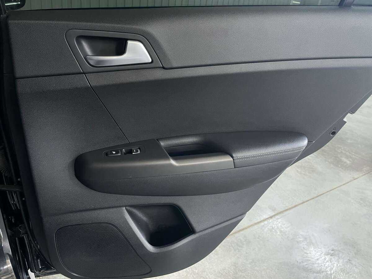 Купить Kia Sportage, 2020, 85 107 км.. Фото: #24