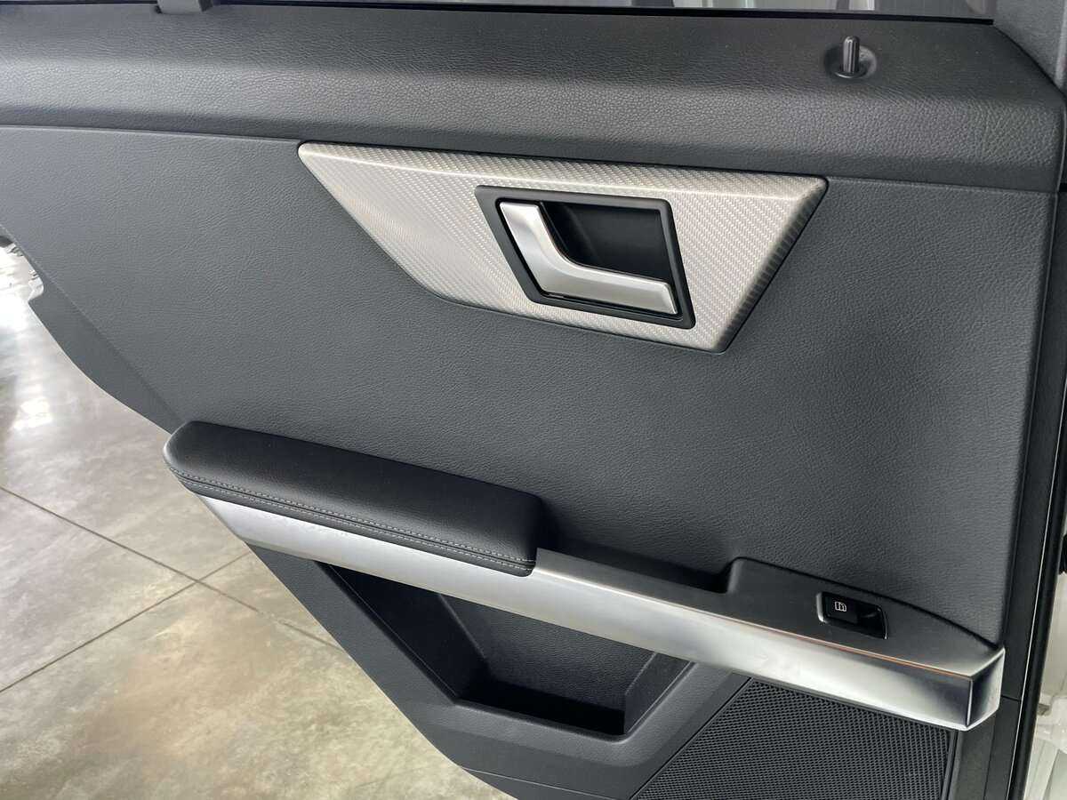 Купить Mercedes-Benz GLK-Класс, 2012, 198 413 км.. Фото: #23