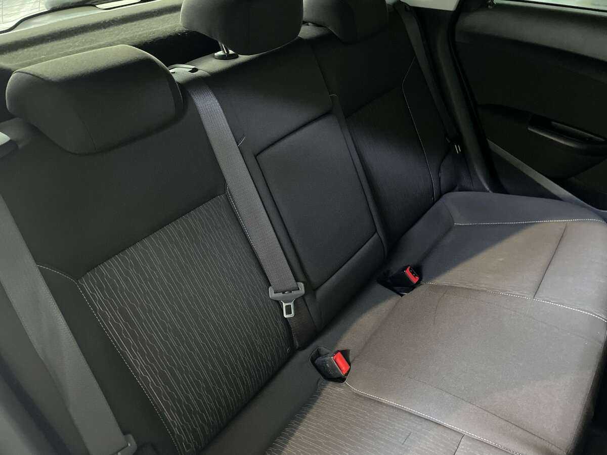 Купить Опель Астра, 2012, 98 086 км.. Фото: #18