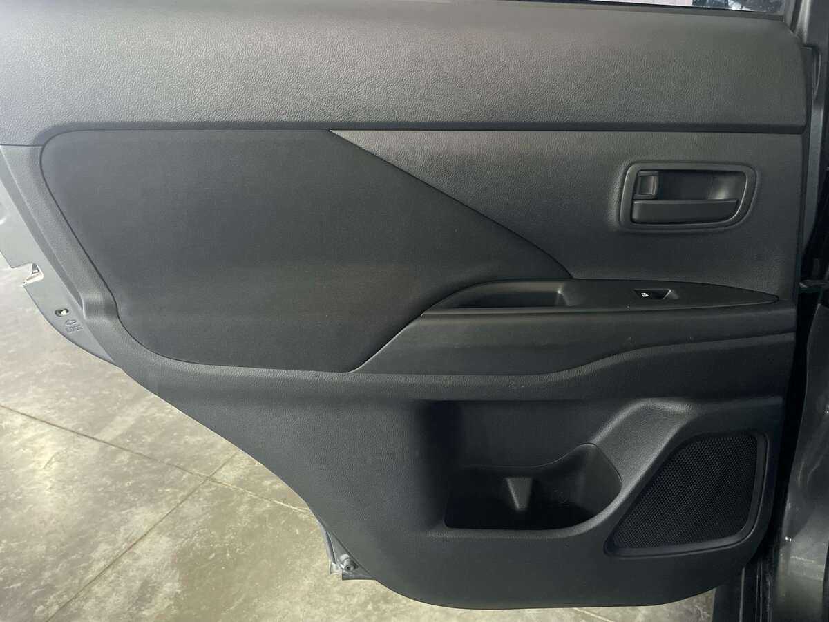 Купить Mitsubishi Outlander, 2018, 126 982 км.. Фото: #19