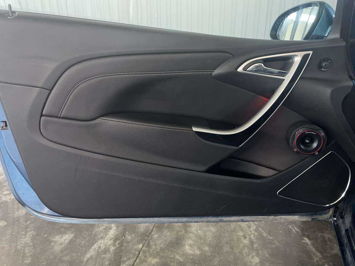 Купить Опель Астра, 2014, 148 770 км.. Фото: #14