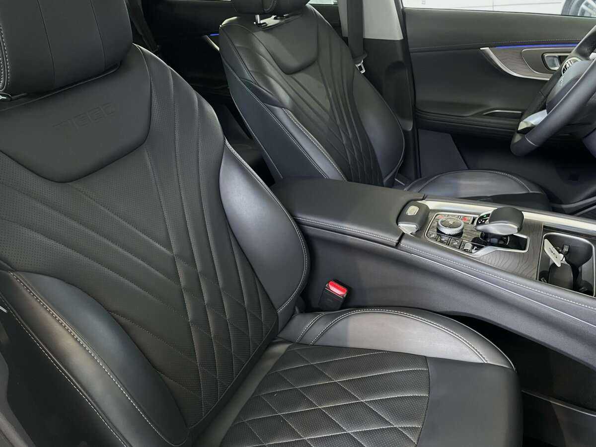 Купить Chery Tiggo 8 Pro Max, 2023, 26 019 км.. Фото: #22