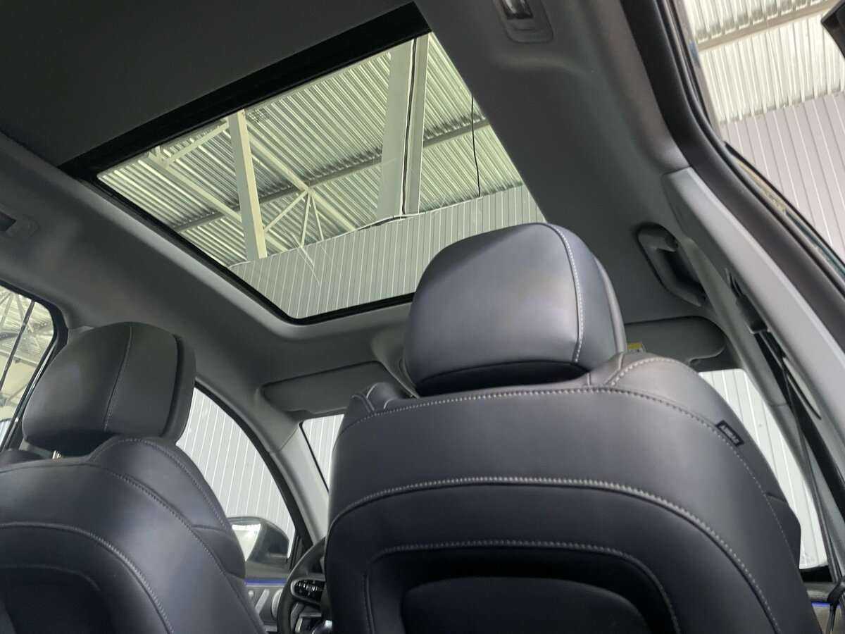 Купить Chery Tiggo 8 Pro Max, 2023, 26 019 км.. Фото: #25