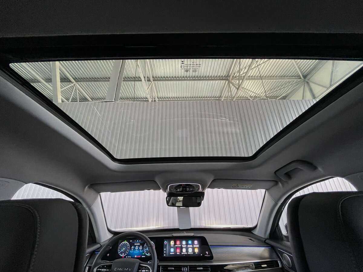 Купить Chery Tiggo 8 Pro Max, 2023, 26 019 км.. Фото: #26