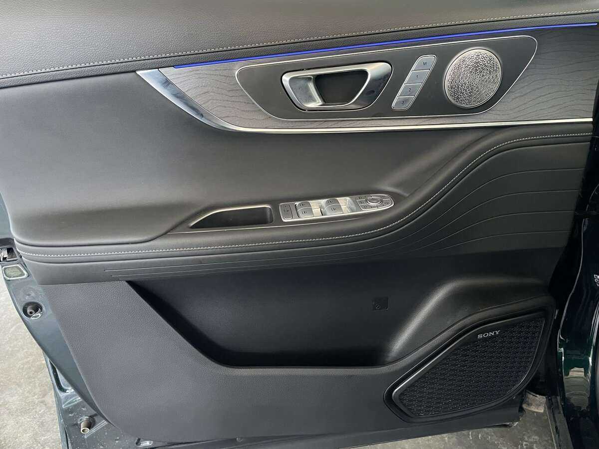 Купить Chery Tiggo 8 Pro Max, 2023, 26 019 км.. Фото: #27