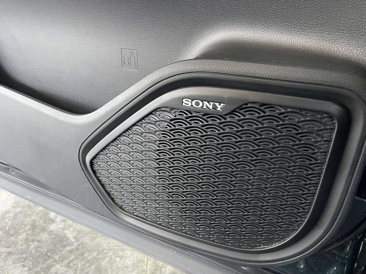 Купить Chery Tiggo 8 Pro Max, 2023, 26 019 км.. Фото: #29