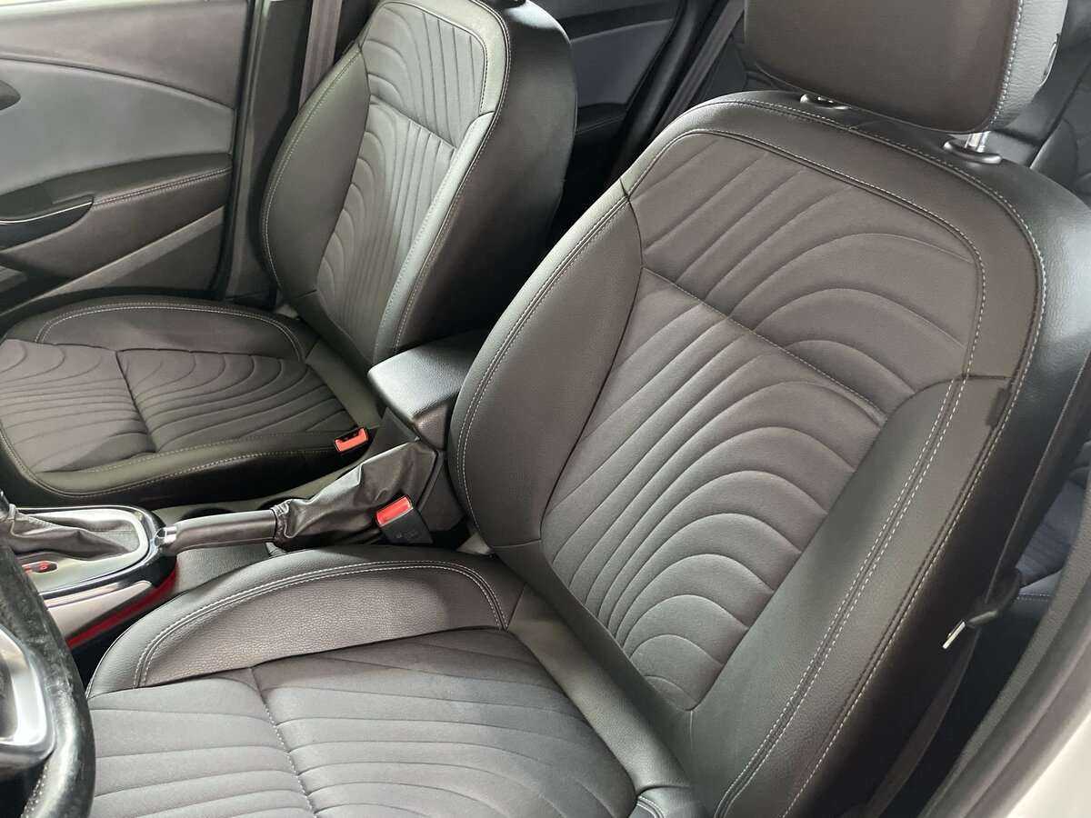 Купить Опель Астра, 2014, 145 050 км.. Фото: #11