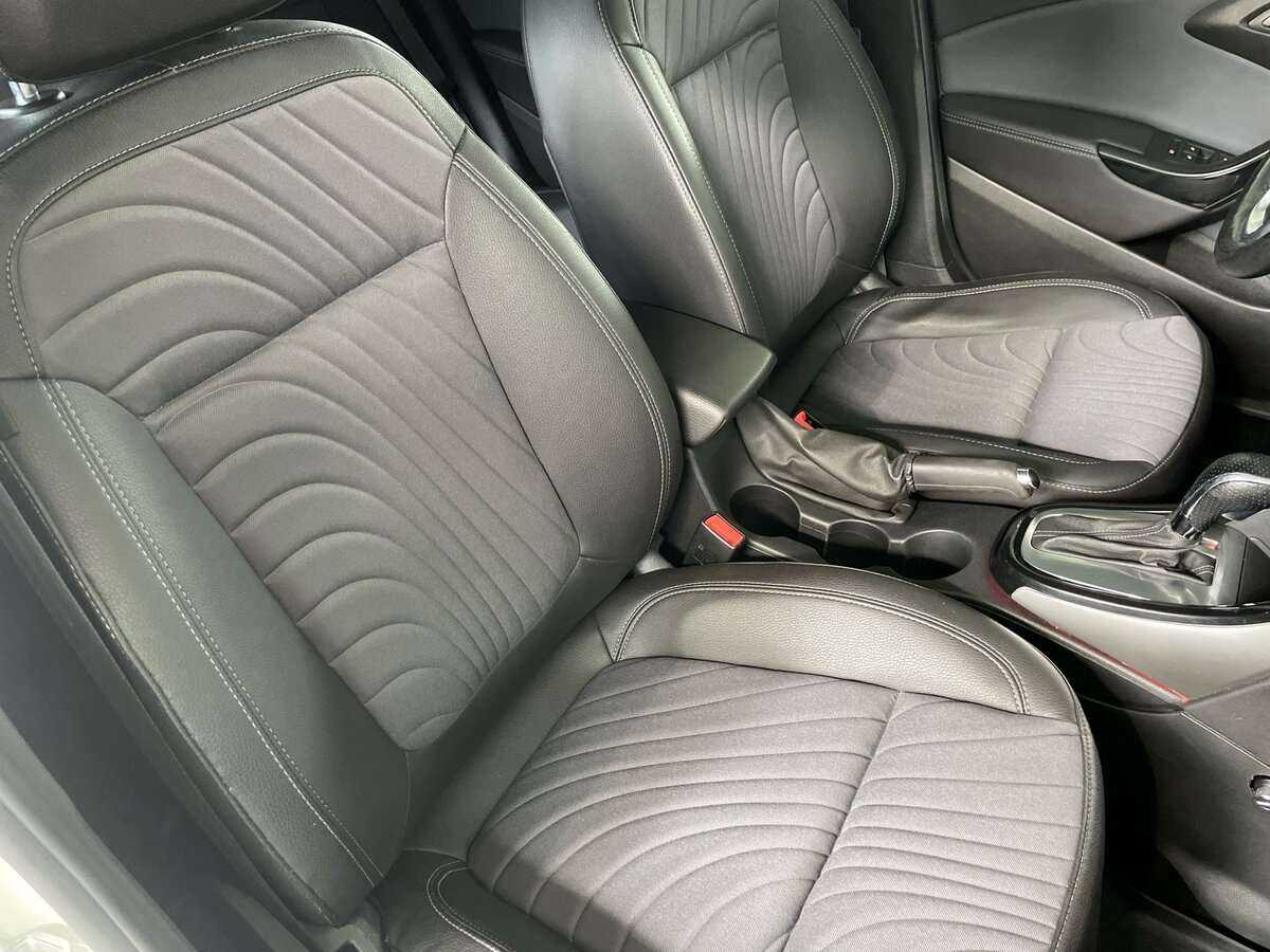 Купить Опель Астра, 2014, 145 050 км.. Фото: #13