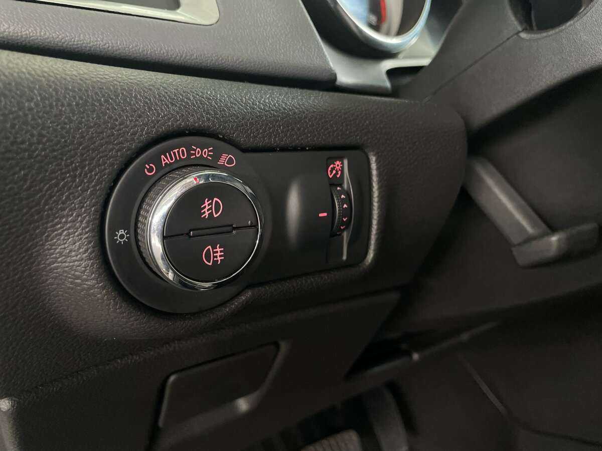 Купить Опель Астра, 2014, 145 050 км.. Фото: #15