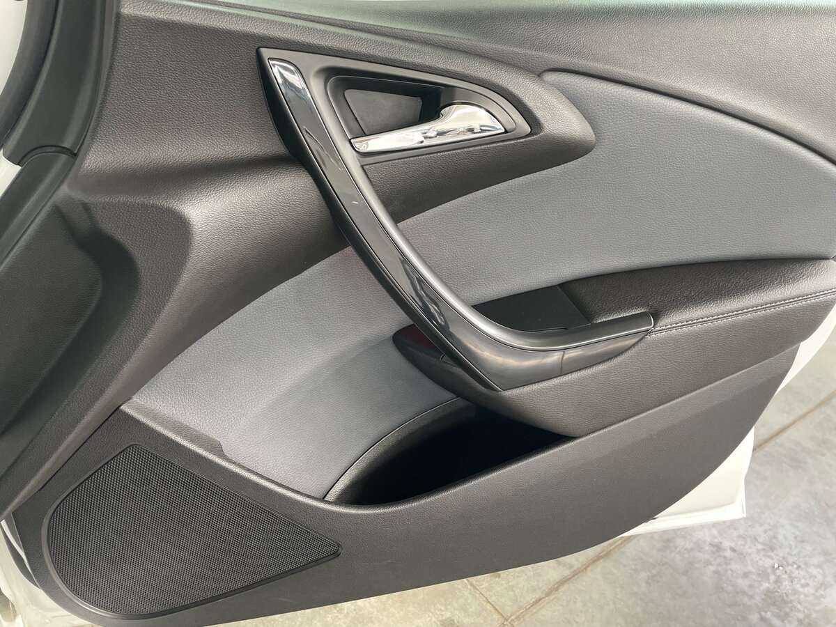 Купить Опель Астра, 2014, 145 050 км.. Фото: #18