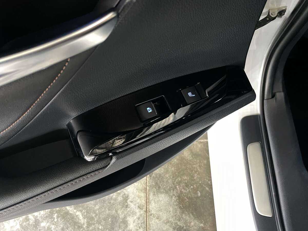 Купить Toyota Camry, 2018, 120 727 км.. Фото: #23