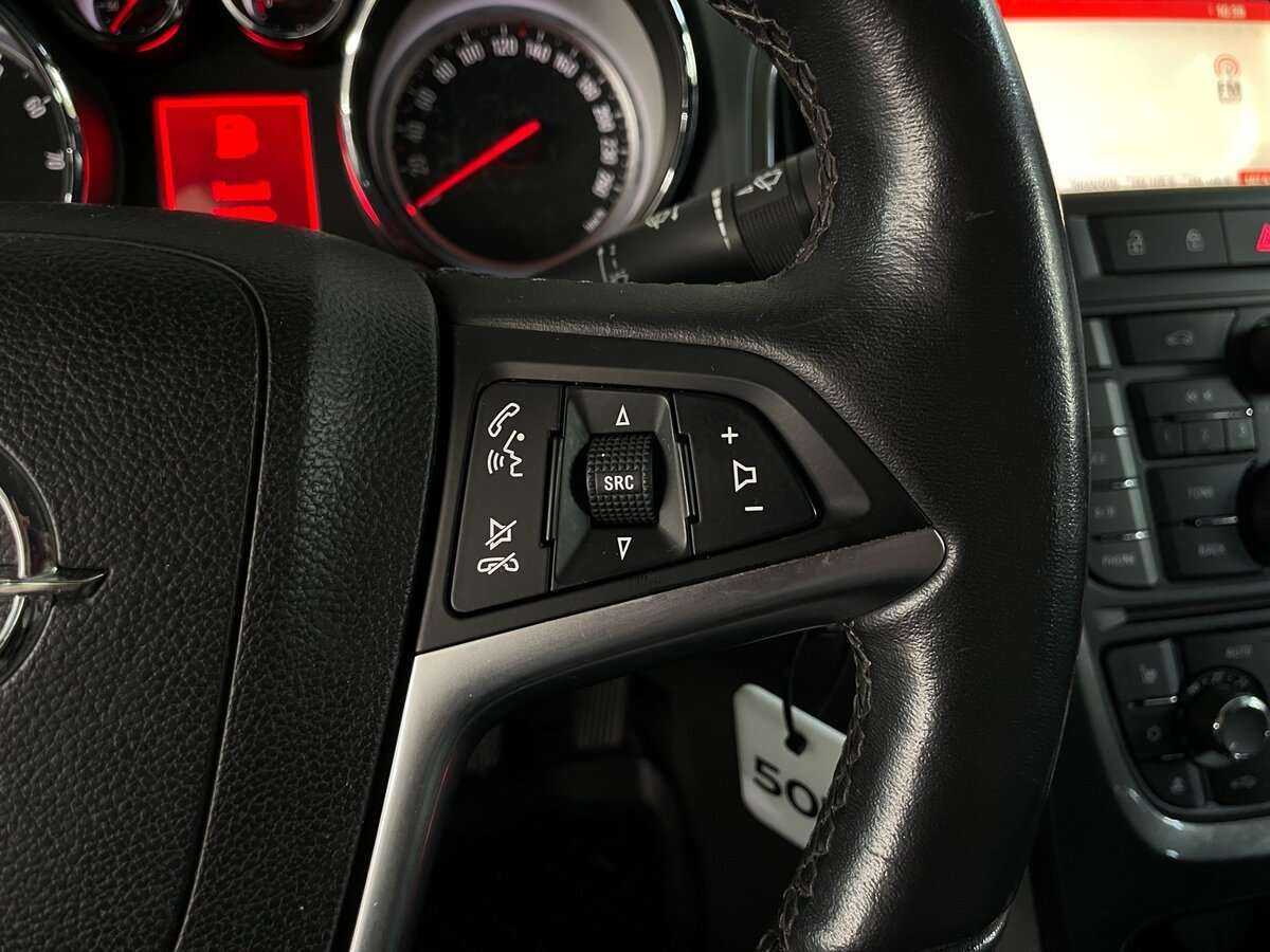 Купить Опель Астра, 2014, 185 420 км.. Фото: #11