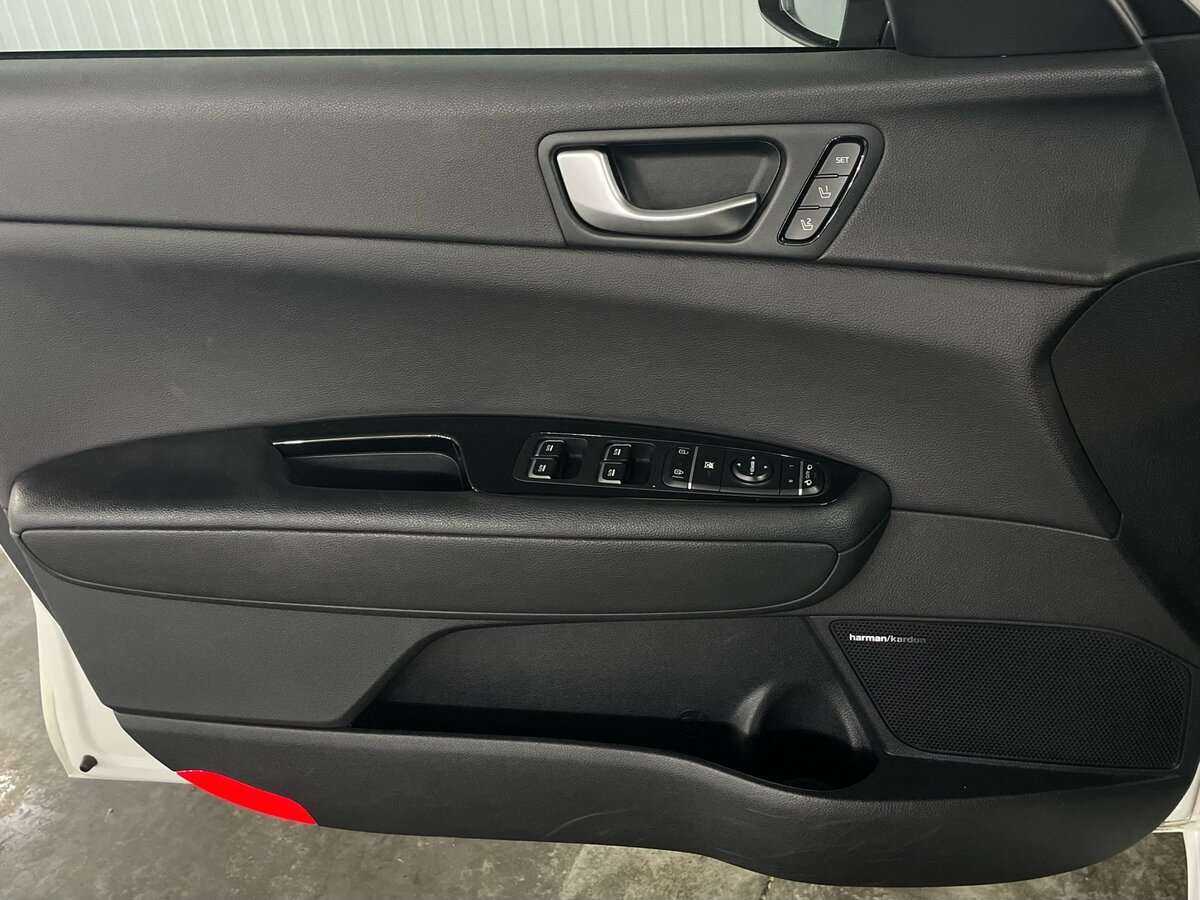 Купить Kia Optima, 2017, 62 596 км.. Фото: #18