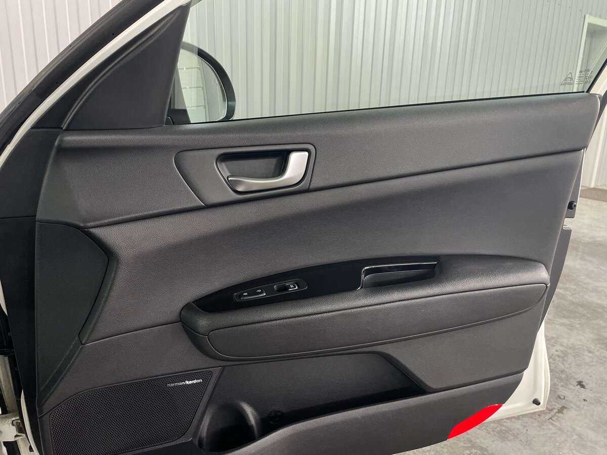 Купить Kia Optima, 2017, 62 596 км.. Фото: #22