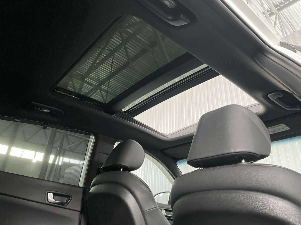 Купить Kia Optima, 2017, 62 596 км.. Фото: #25