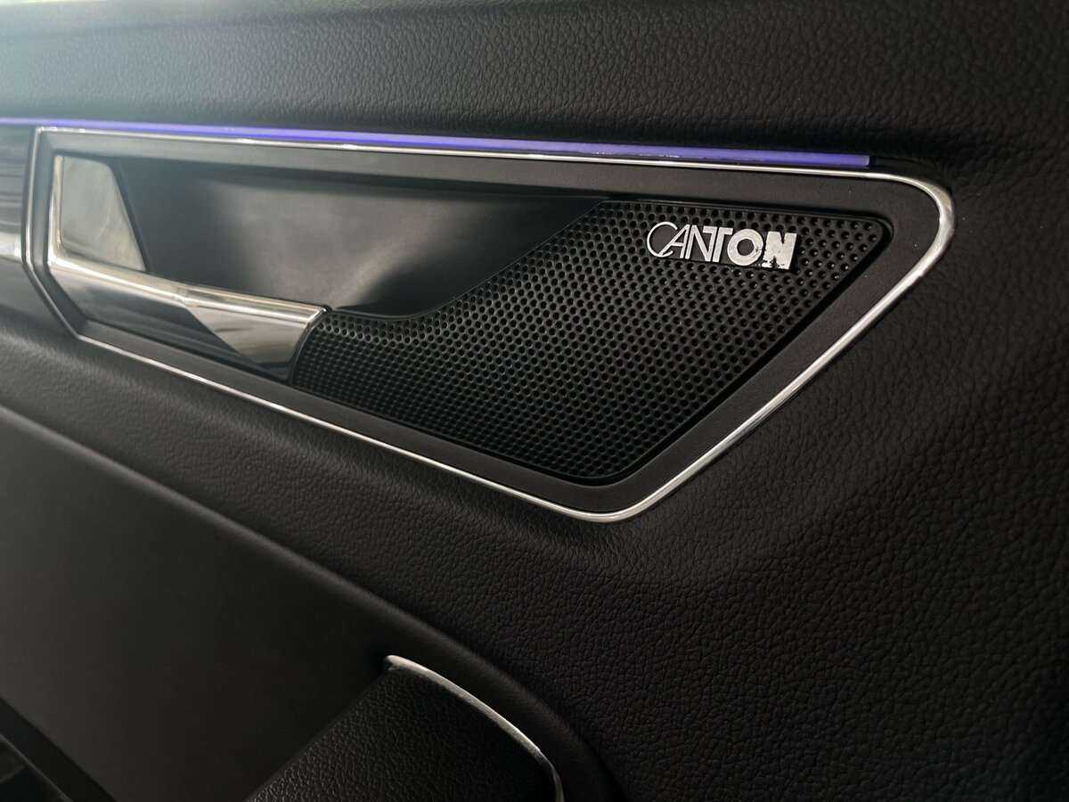 Купить Skoda Kodiaq, 2019, 69 298 км.. Фото: #20