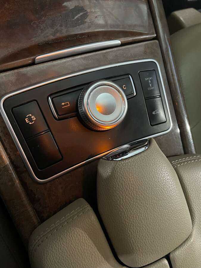 Купить Mercedes-Benz E-Класс, 2012, 272 175 км.. Фото: #15