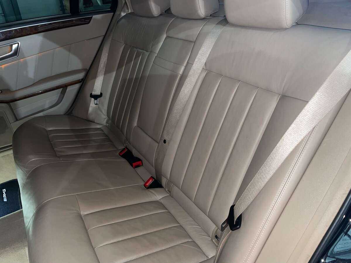 Купить Mercedes-Benz E-Класс, 2012, 272 175 км.. Фото: #19