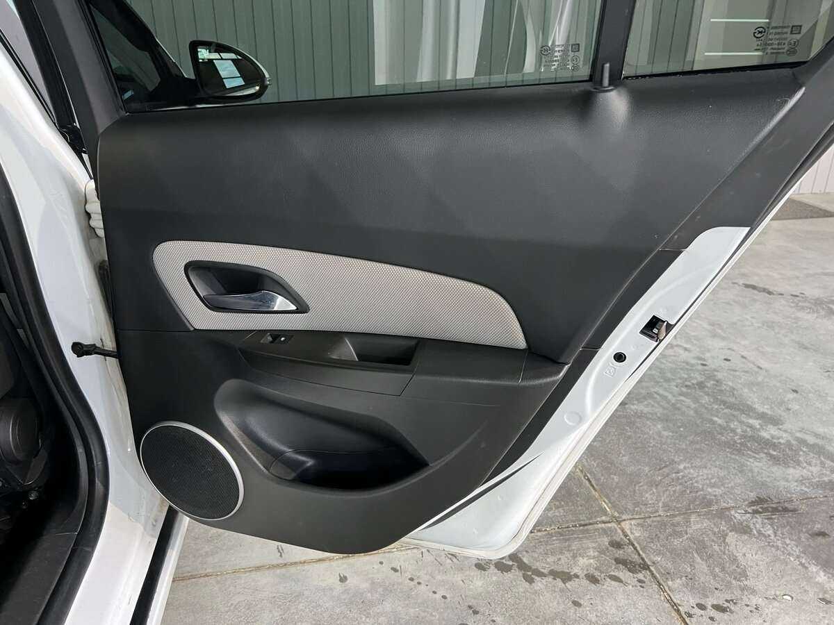 Купить Шевроле Круз, 2013, 158 504 км.. Фото: #18