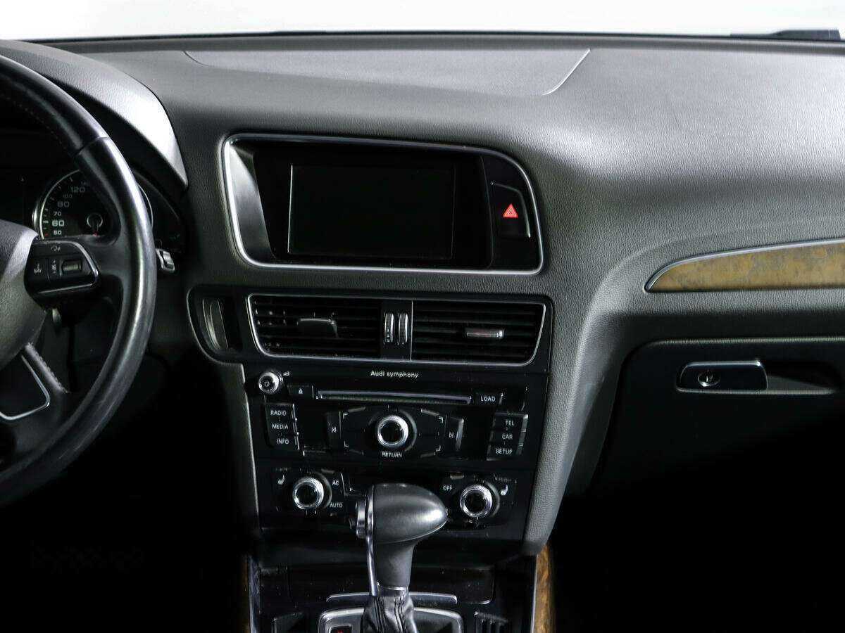 Купить Audi Q5, 2012, 151 643 км.. Фото: #12