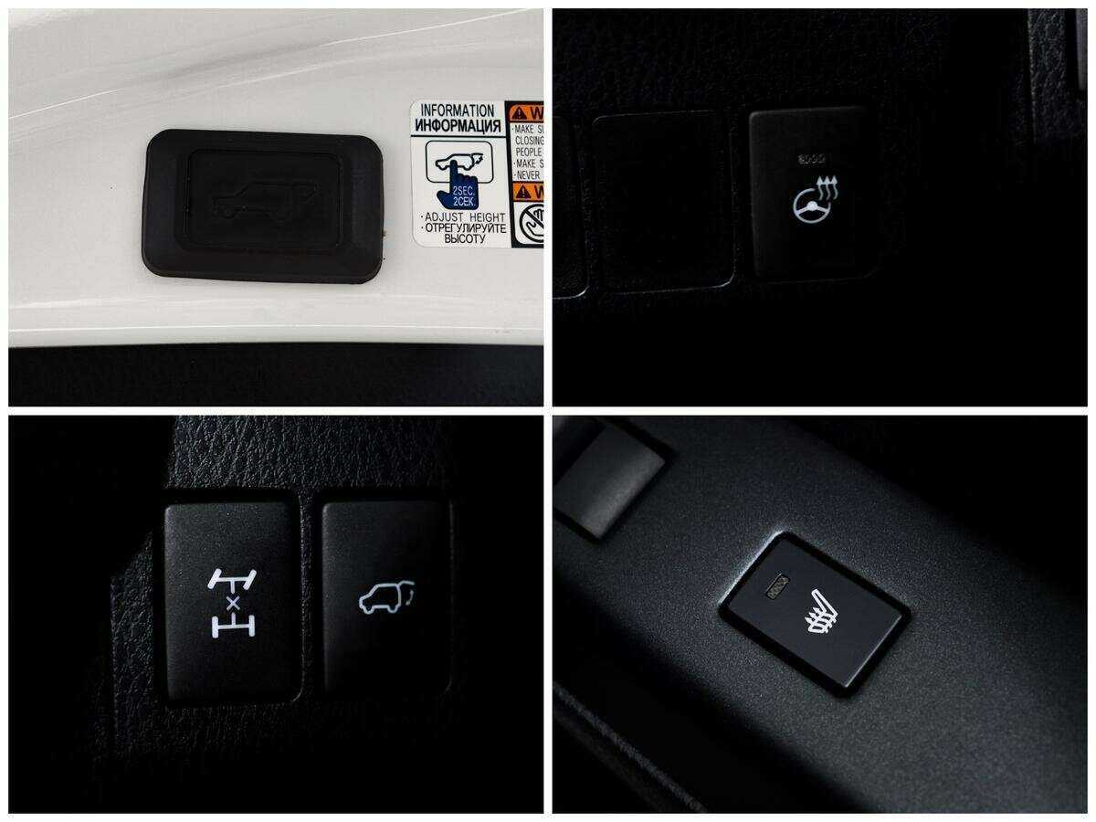 Купить Тойота Рав4, 2016, 60 188 км.. Фото: #14