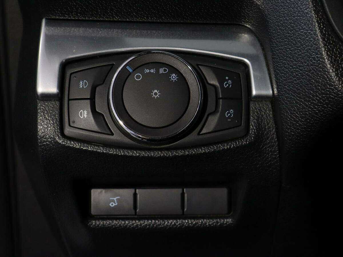 Купить Ford Explorer, 2016, 128 003 км.. Фото: #23