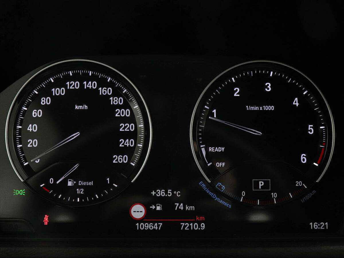 Купить БМВ Икс1, 2019, 109 645 км.. Фото: #9