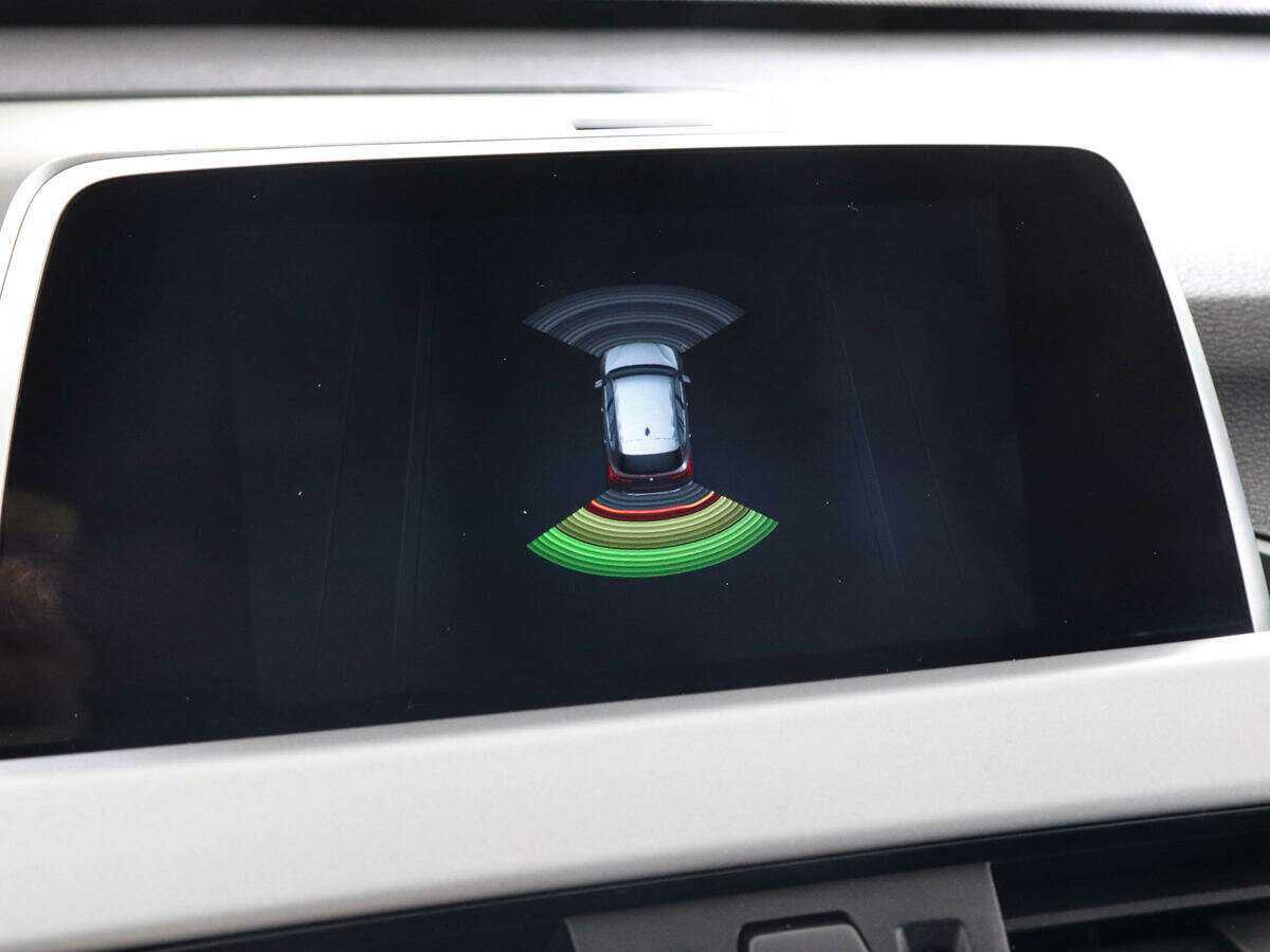 Купить БМВ Икс1, 2019, 109 645 км.. Фото: #11