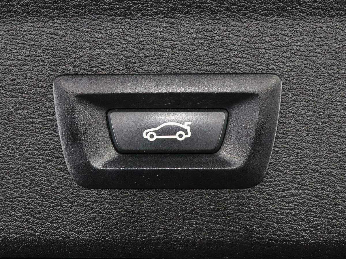 Купить БМВ Икс1, 2019, 109 645 км.. Фото: #13